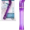 Calexotics Pixies Glider Mini 5" G Spot Vibrator