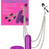 Calexotics Pleasure Kits Passion Collection 3 Piece Set