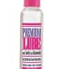 Calexotics Premium Water Based Lubricant (118ml) Calexotics Premium Water Based Lubricant (118ml)