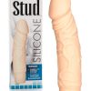 Calexotics Realistic 6.5 Silicone Vibrator
