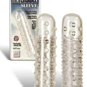 Calexotics Reversible Sleeve