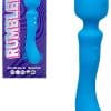 Calexotics Rumbler Dual Ended 9.5" Vibrating Wand