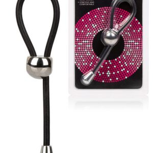 Calexotics Stretchy Silicone 7" Lasso Cock Ring