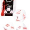 Calexotics Tempt & Tease Dice Game