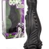 Calexotics The Colossus 9.75" Liquid Silicone Monster Dildo