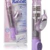 Calexotics Thrusting Jack Rabbit Vibrator