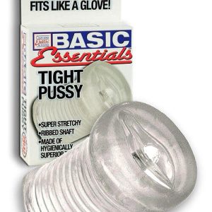 Calexotics Tight Pussy Masturbator