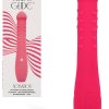 Calexotics Turbo Glide Sensation 8" Classic Vibrator
