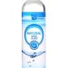 CleanStream Natural Glide Water Based Lubricant | 8oz (236ml)