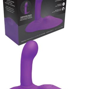 Cowgirl Rodeo Rider Rideable Thrusting & Tapping 8.9" Sex Machine