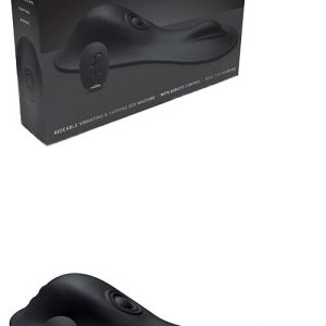 Cowgirl Rodeo Rumbler Grinding, Vibrating & Tapping 11.5" Sex Machine