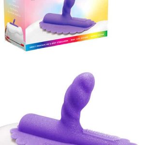 Cowgirl Uni Horn Silicone Sex Machine Attachment