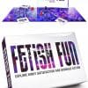Creative Conceptions Fetish Fun Board Game