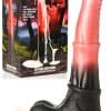 Creature Cocks Centaur Explosion 9.6" Silicone Squirting Equine Dildo