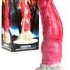 Creature Cocks Resurrector Phoenix 9.1" Silicone Avian Squirting Monster Dildo