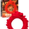Creature Cocks Rise Of The Dragon 3.3" Silicone Cock Ring