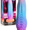 Creature Cocks Tenta Cock 9.5" Luminous Silicone Tentacle Monster Dildo