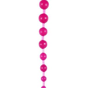Curious Candy 10" Anal Beads