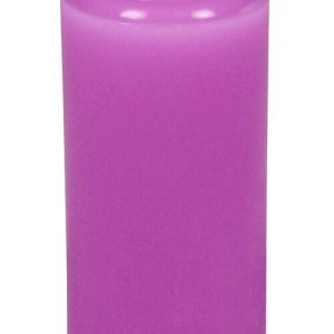 Curious Candy 3.5" Votive Candle