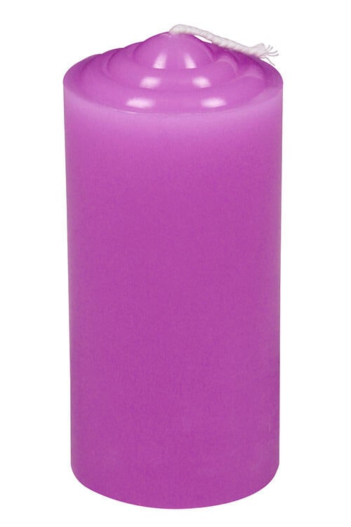 Curious Candy 3.5" Votive Candle Curious Candy 3.5" Votive Candle