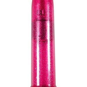 Curious Candy 5" Glitter Classic Vibrator