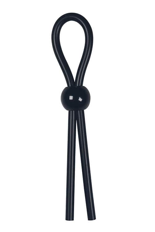 Curious Candy Lasso Cock Ring Curious Candy Lasso Cock Ring