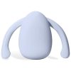 Dame Eva 2.4" Wearable Couples Vibrator