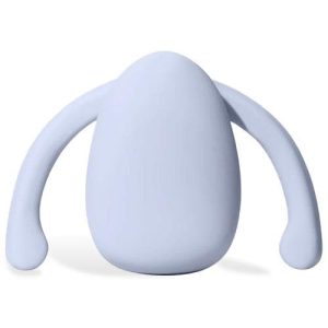 Dame Eva 2.4" Wearable Couples Vibrator