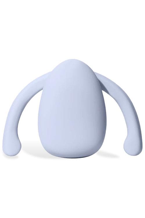 Dame Eva 2.4" Wearable Couples Vibrator Dame Eva 2.4" Wearable Couples Vibrator