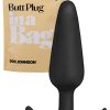 Doc Johnson 5" Butt Plug In A Bag