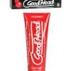 Doc Johnson GoodHead The Ultimate Blow Job Gel Cherry (4.oz) Doc Johnson GoodHead The Ultimate Blow Job Gel Cherry (4.oz)