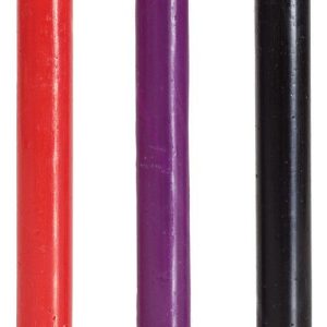 Doc Johnson Japanese Drip Candles (3 Pack)