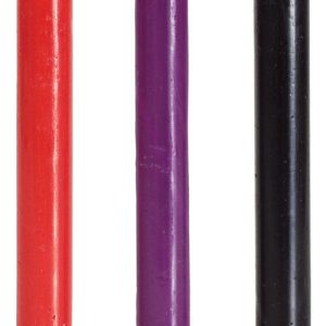Doc Johnson Japanese Drip Candles (3 Pack)