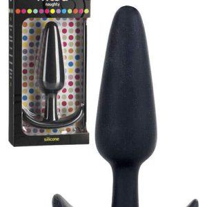 Doc Johnson Mood Naughty 4.5" Butt Plug