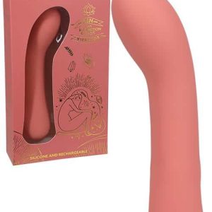 Doc Johnson Ritual Zen 6.25" G-Spot Vibrator