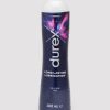 Durex Perfect Glide Silicone Lubricant 100ml