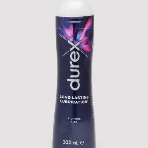 Durex Perfect Glide Silicone Lubricant 100ml