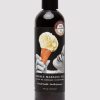 Earthly Body Vanilla Edible Massage Oil 236ml