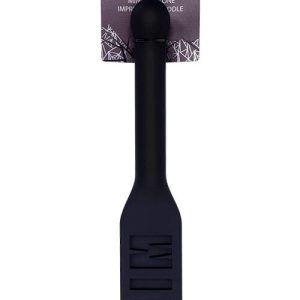 Edge Mine Silicone Paddle With Insertable Handle