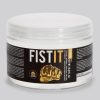 FIST IT Water-Based Anal Fisting Lubricant 500ml - Clear FIST IT Water-Based Anal Fisting Lubricant 500ml - Clear