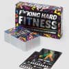 F*cking Hard Fitness Game
