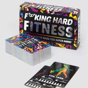 F*cking Hard Fitness Game