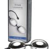 Fifty Shades Inner Goddess Jiggle Balls (67g)