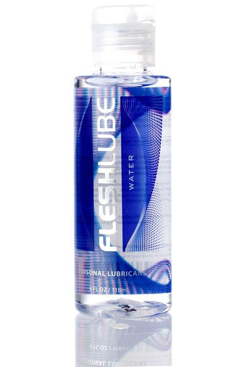 FleshLight Fleshlube Water Based Lubricant (118ml) FleshLight Fleshlube Water Based Lubricant (118ml)