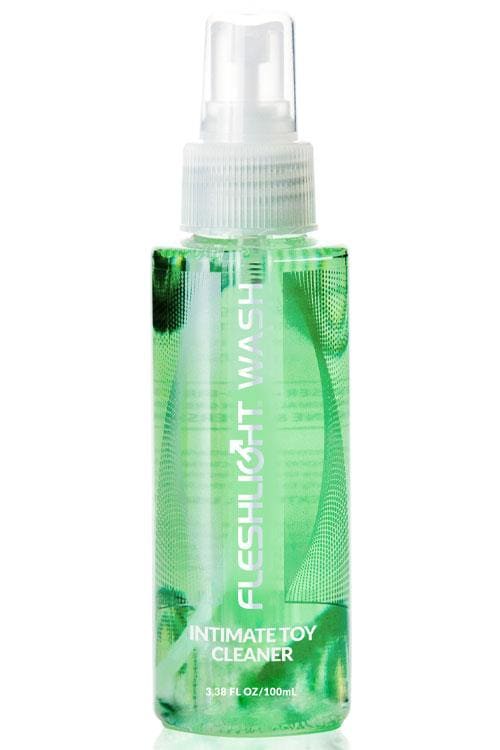 FleshLight Fleshwash Toy Cleaner FleshLight Fleshwash Toy Cleaner