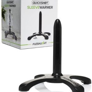 FleshLight Quickshot Masturbator Sleeve Warmer