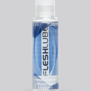 Fleshlight Fleshlube Water-Based Lubricant 100ml