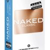 Four Seasons Naked Condoms (12 Pack) Four Seasons Naked Condoms (12 Pack)