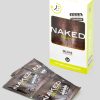 Four Seasons Naked Delay Latex Condoms 54mm (12 Pack) Four Seasons Naked Delay Latex Condoms 54mm (12 Pack)