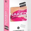 Four Seasons Naked Flavoured Latex Condoms 54mm (12 Pack) Four Seasons Naked Flavoured Latex Condoms 54mm (12 Pack)